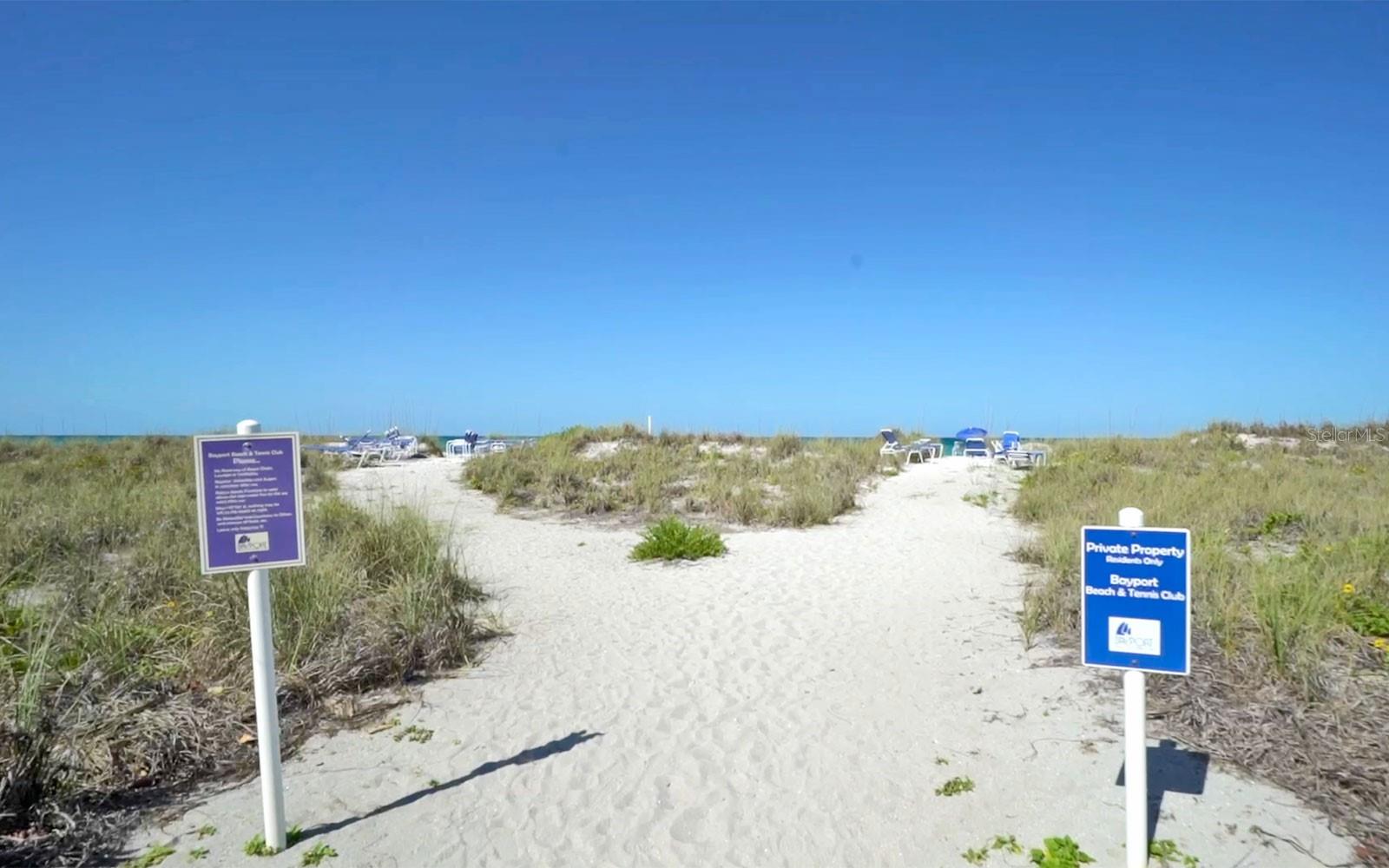 BAYPORT BCH & TEN PH D - Residential Lease