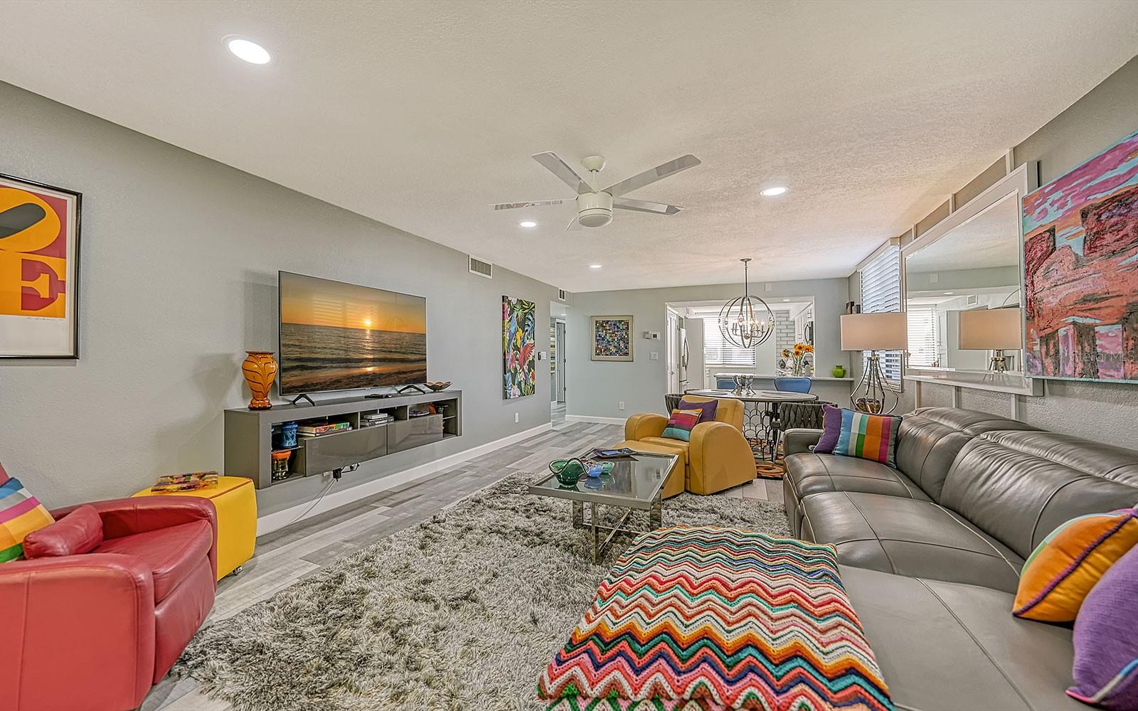 BAYPORT BCH & TEN PH D - Residential Lease