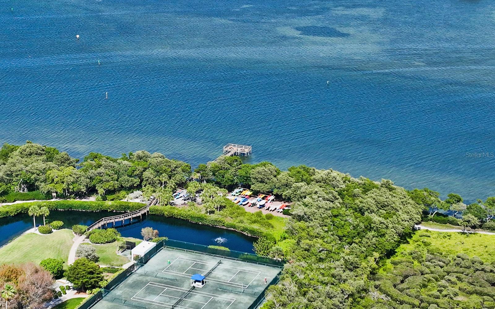 BAYPORT BCH & TEN PH D - Residential Lease