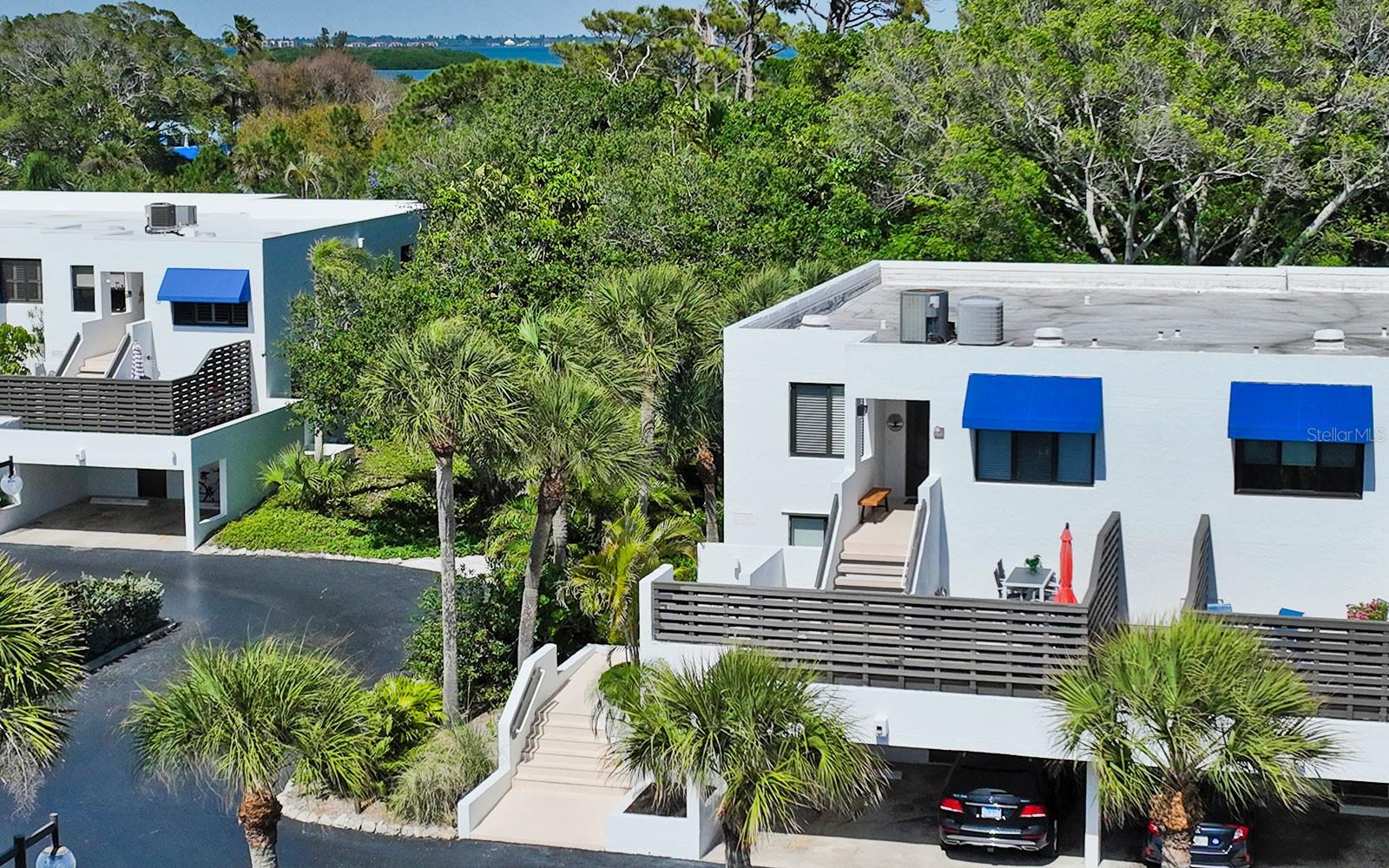 BAYPORT BCH & TEN PH D - Residential Lease