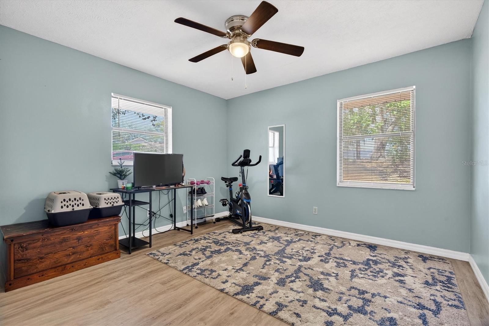 ROLLING GREENS INVERNESS - Residential