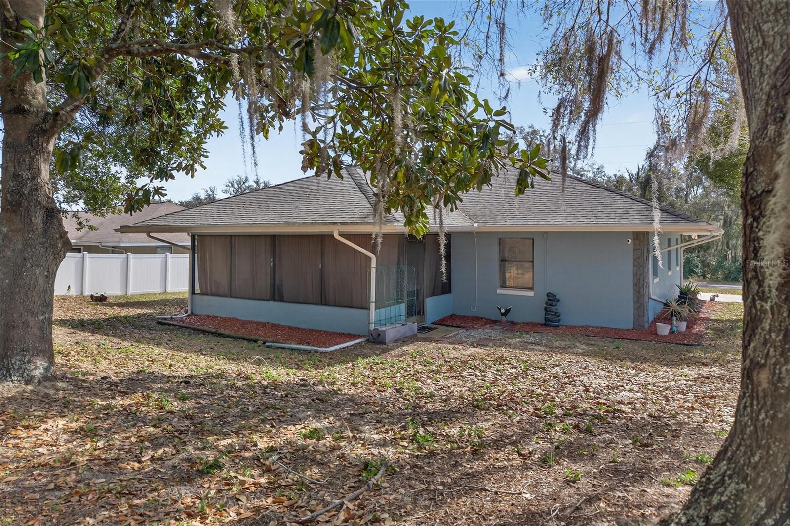 ROLLING GREENS INVERNESS - Residential