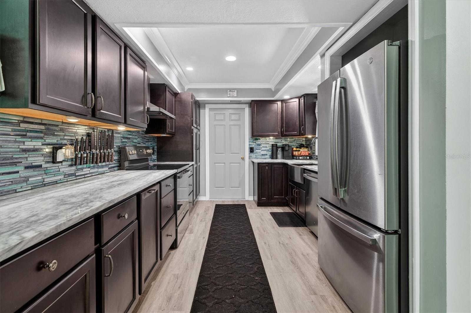 ROLLING GREENS INVERNESS - Residential