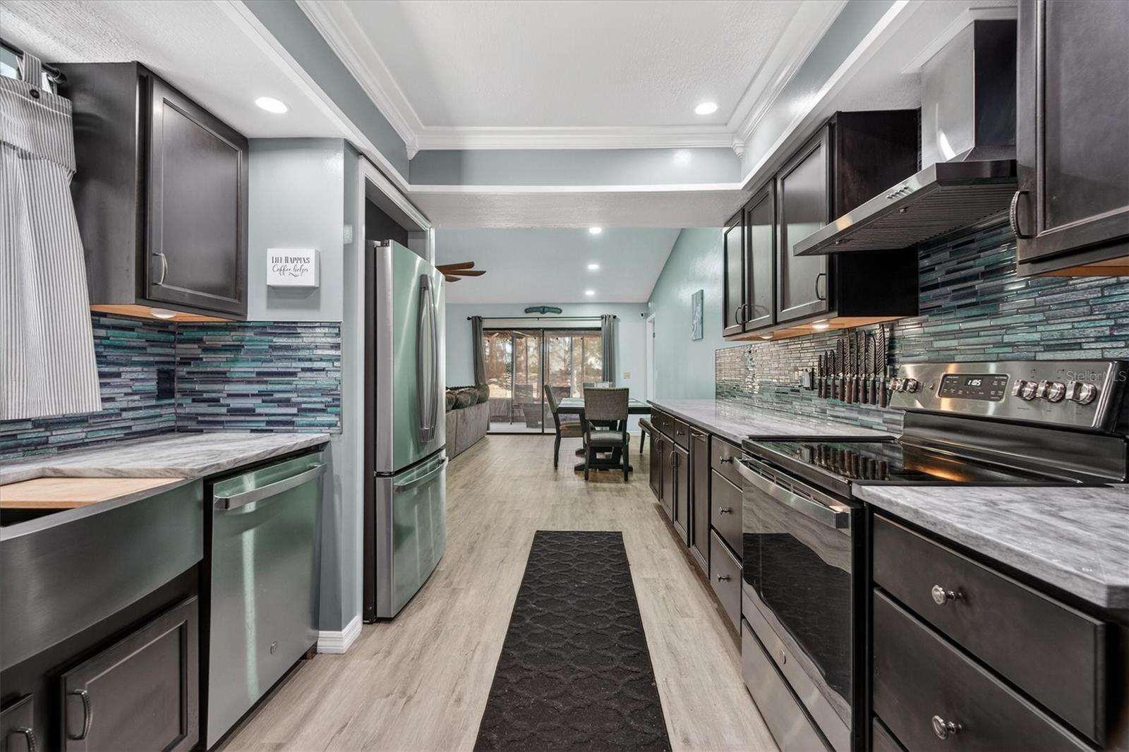 ROLLING GREENS INVERNESS - Residential