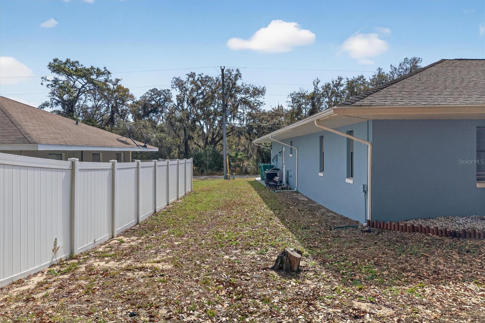 ROLLING GREENS INVERNESS - Residential
