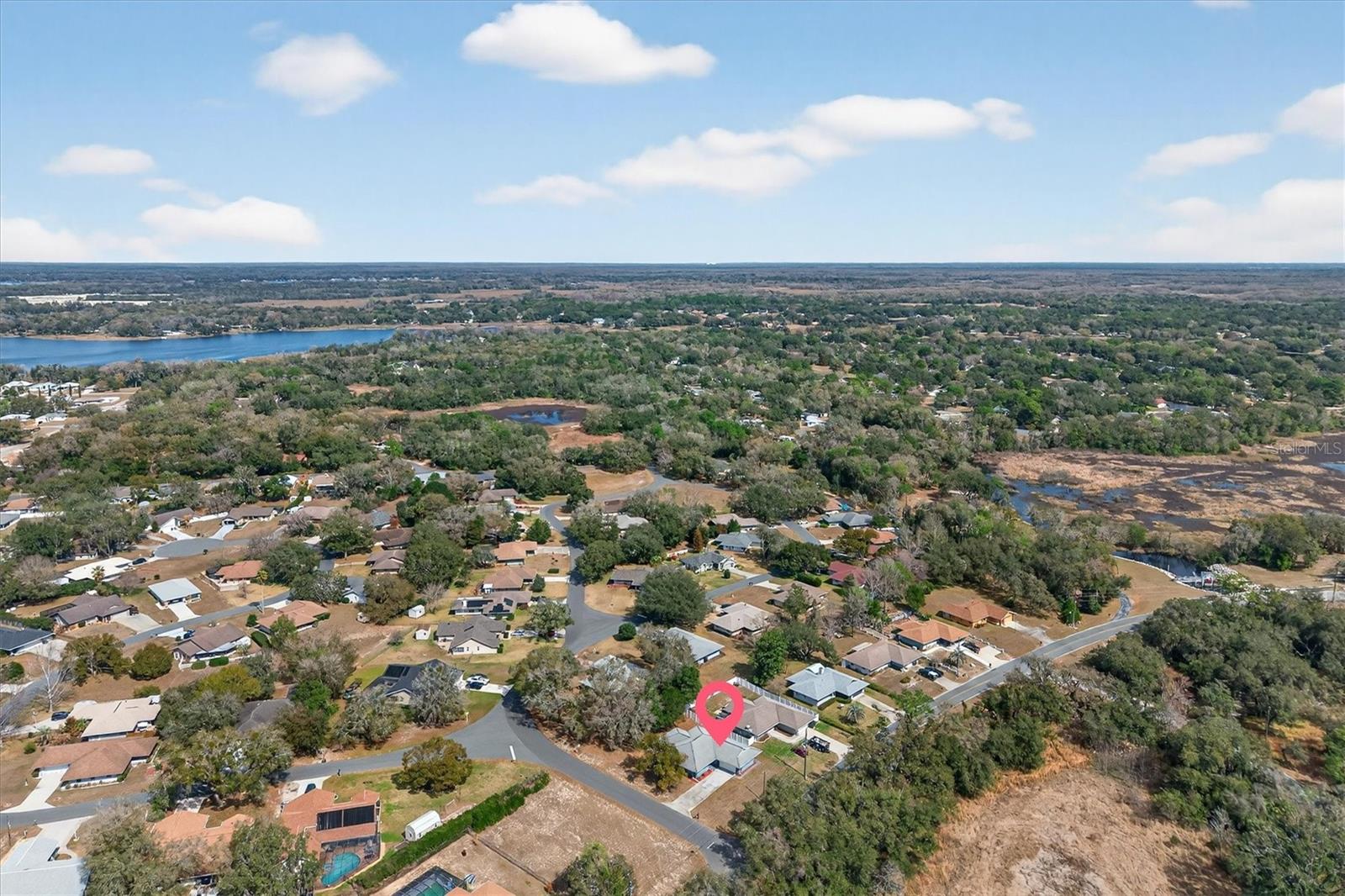 ROLLING GREENS INVERNESS - Residential