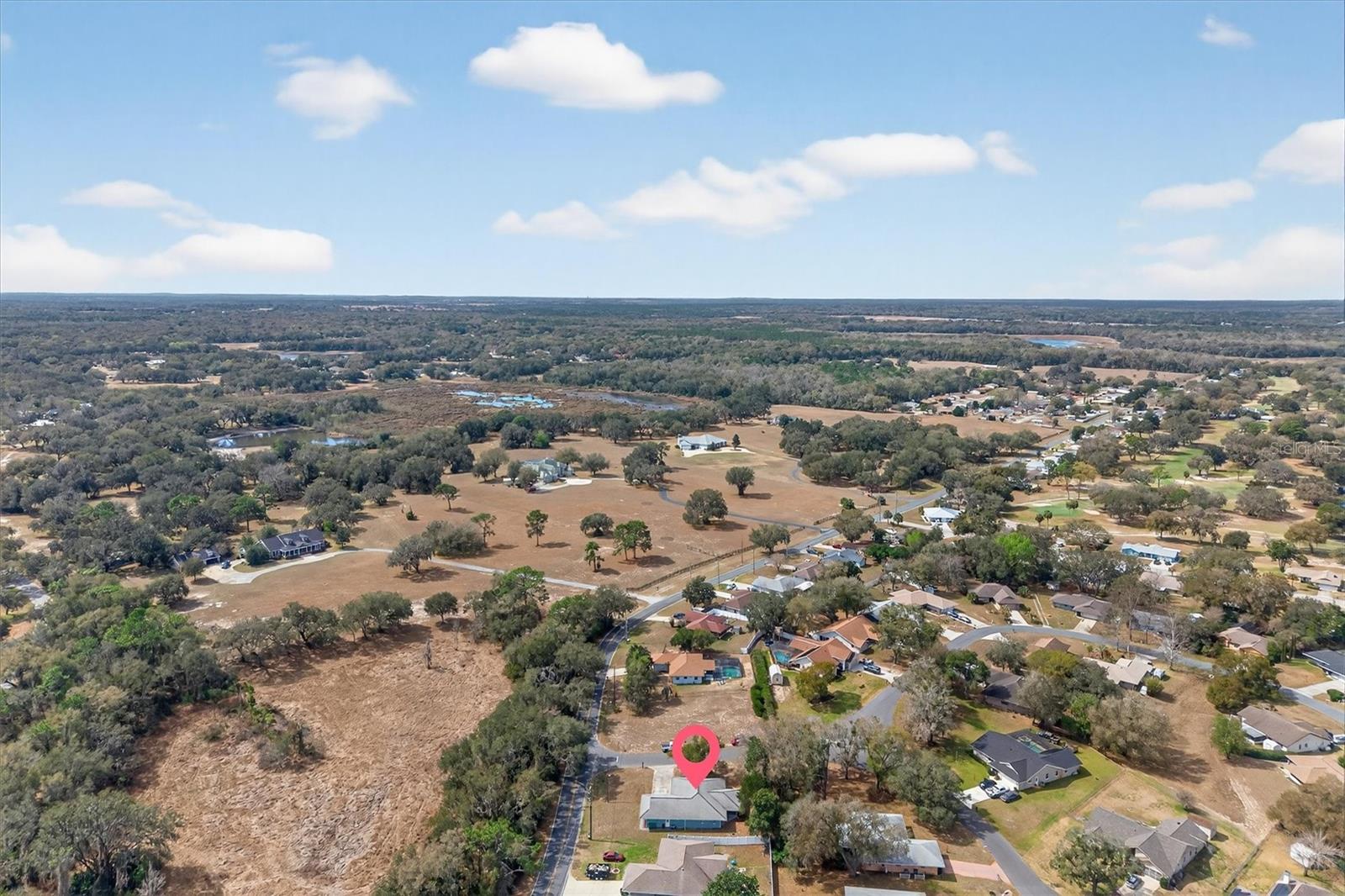 ROLLING GREENS INVERNESS - Residential