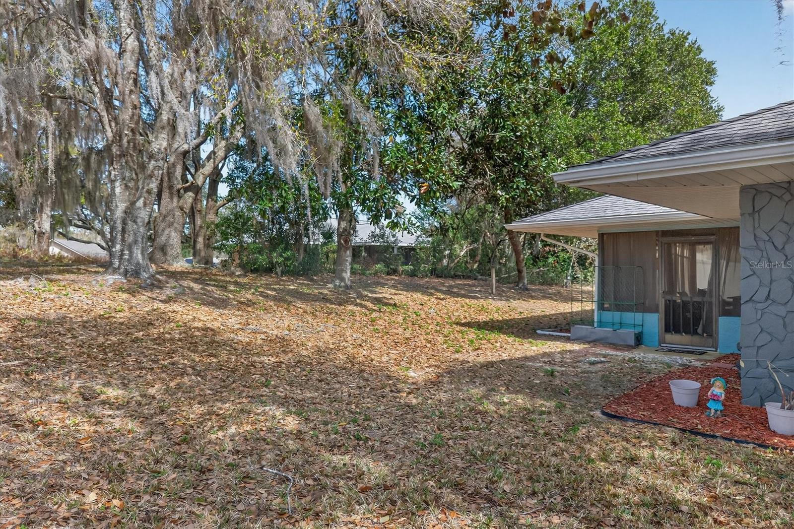 ROLLING GREENS INVERNESS - Residential