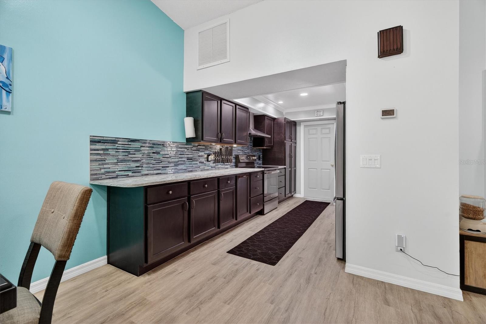 ROLLING GREENS INVERNESS - Residential