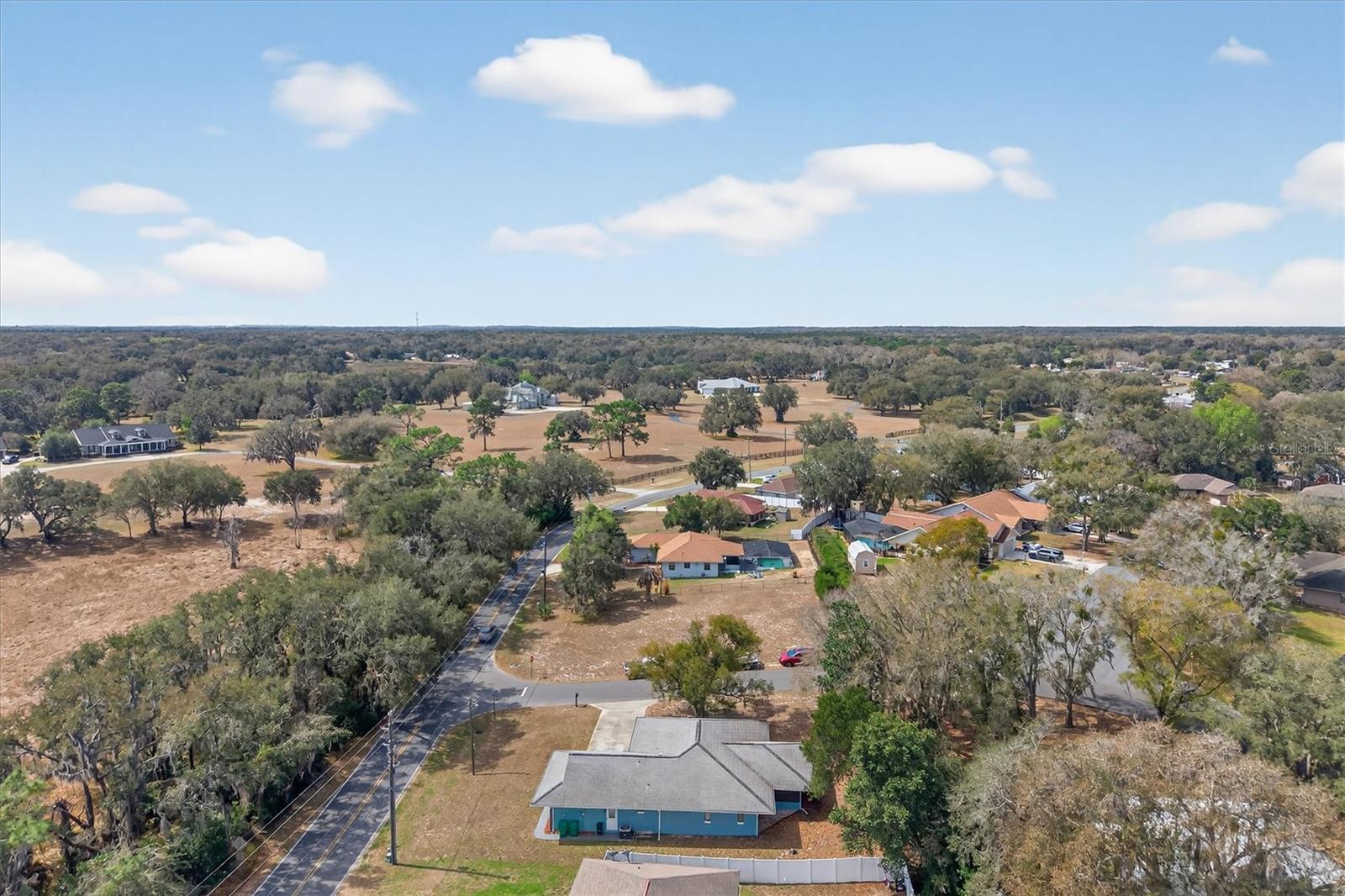 ROLLING GREENS INVERNESS - Residential