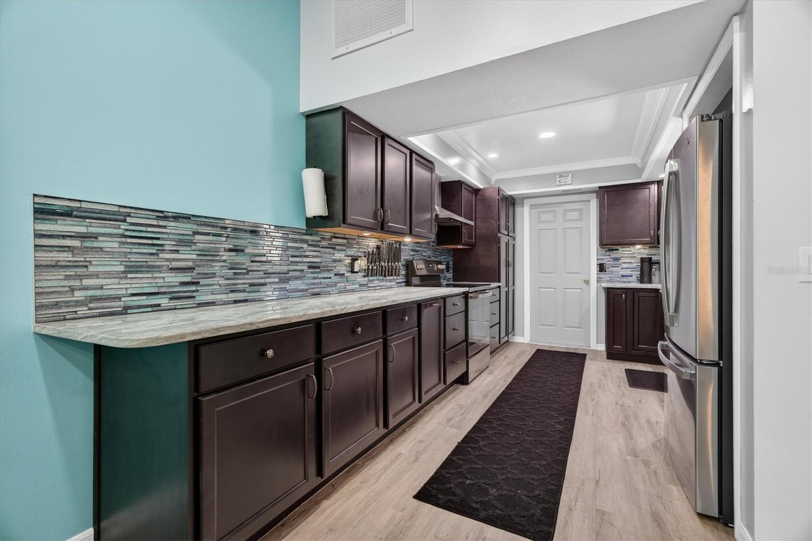 ROLLING GREENS INVERNESS - Residential