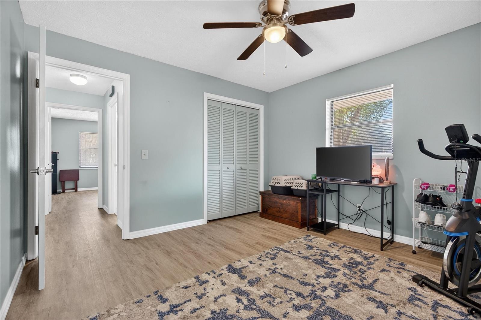 ROLLING GREENS INVERNESS - Residential