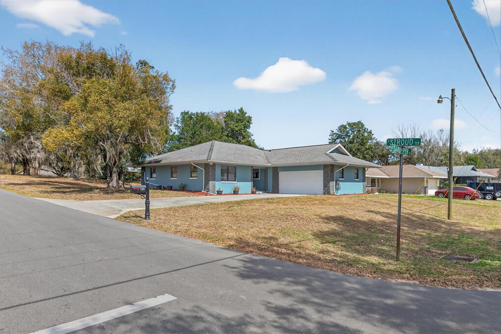 ROLLING GREENS INVERNESS - Residential