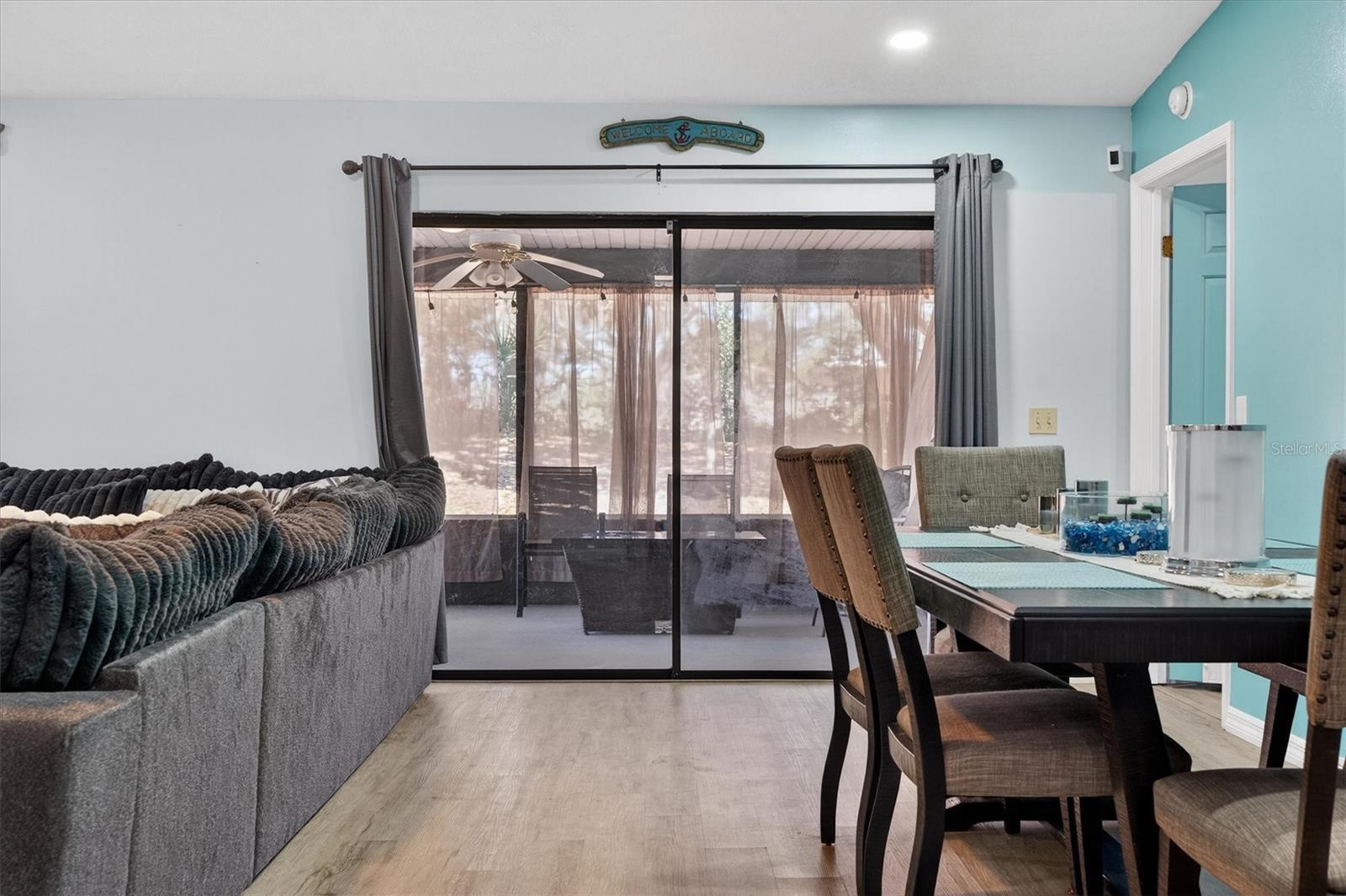 ROLLING GREENS INVERNESS - Residential