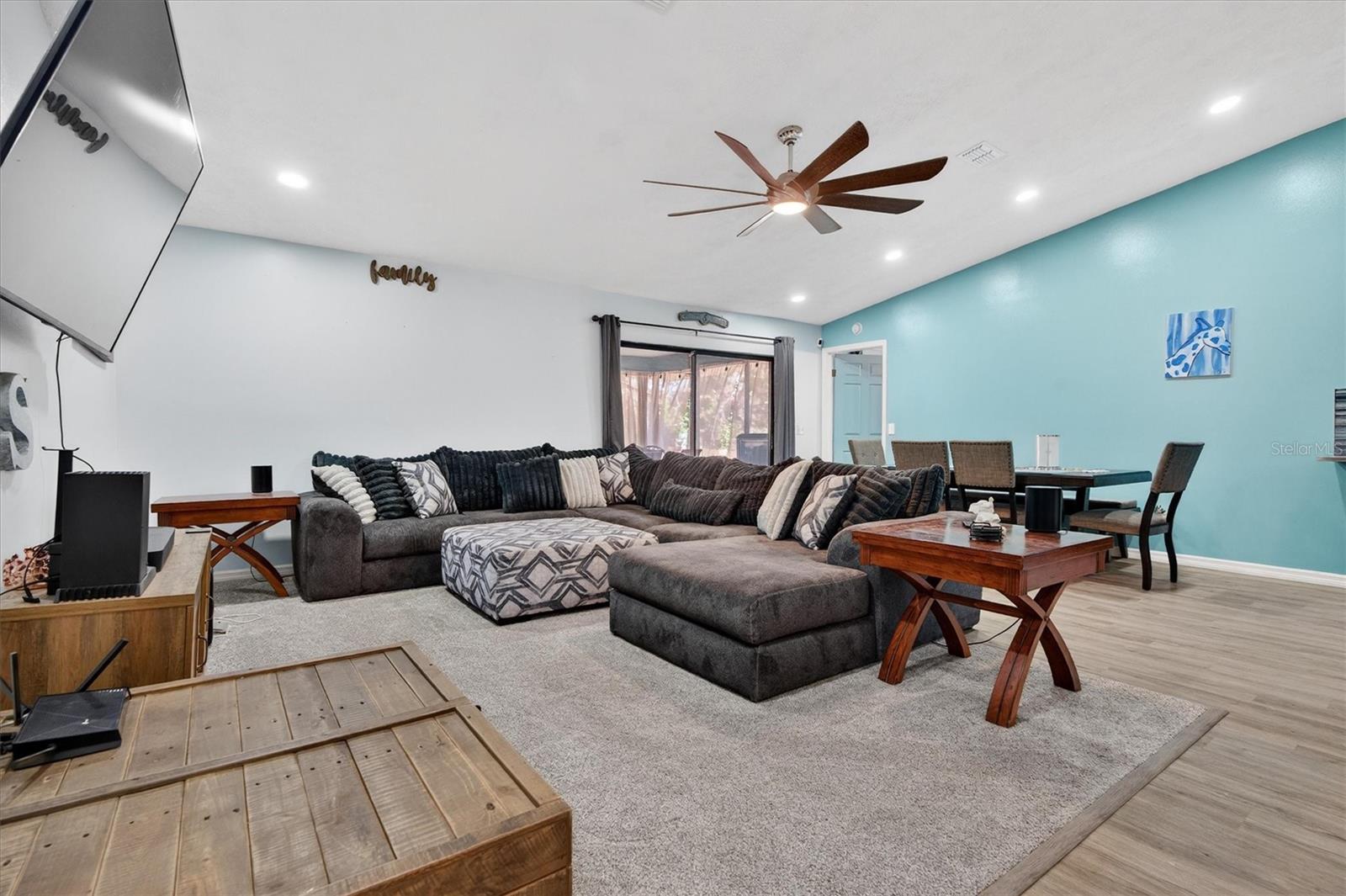 ROLLING GREENS INVERNESS - Residential