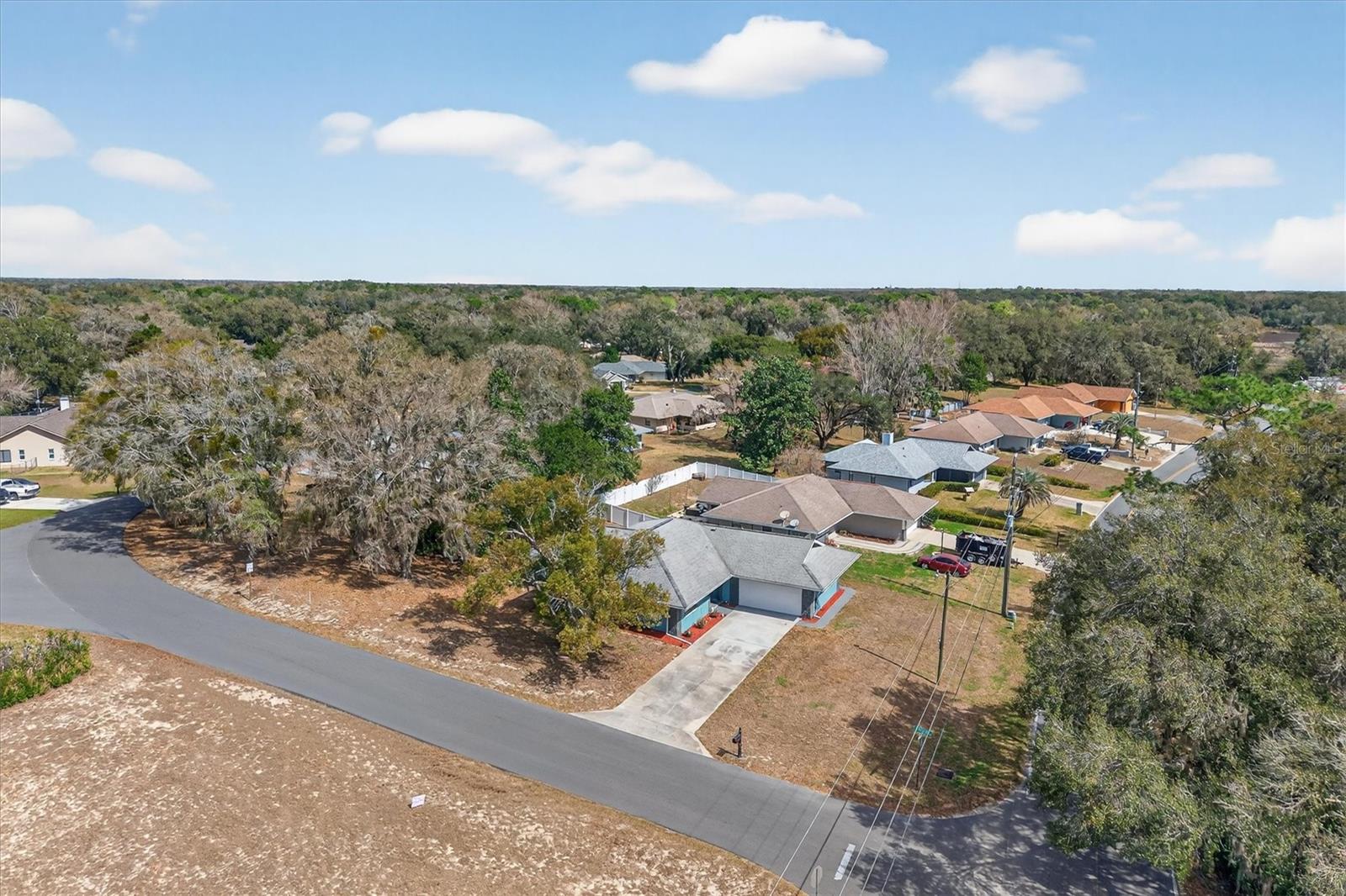 ROLLING GREENS INVERNESS - Residential