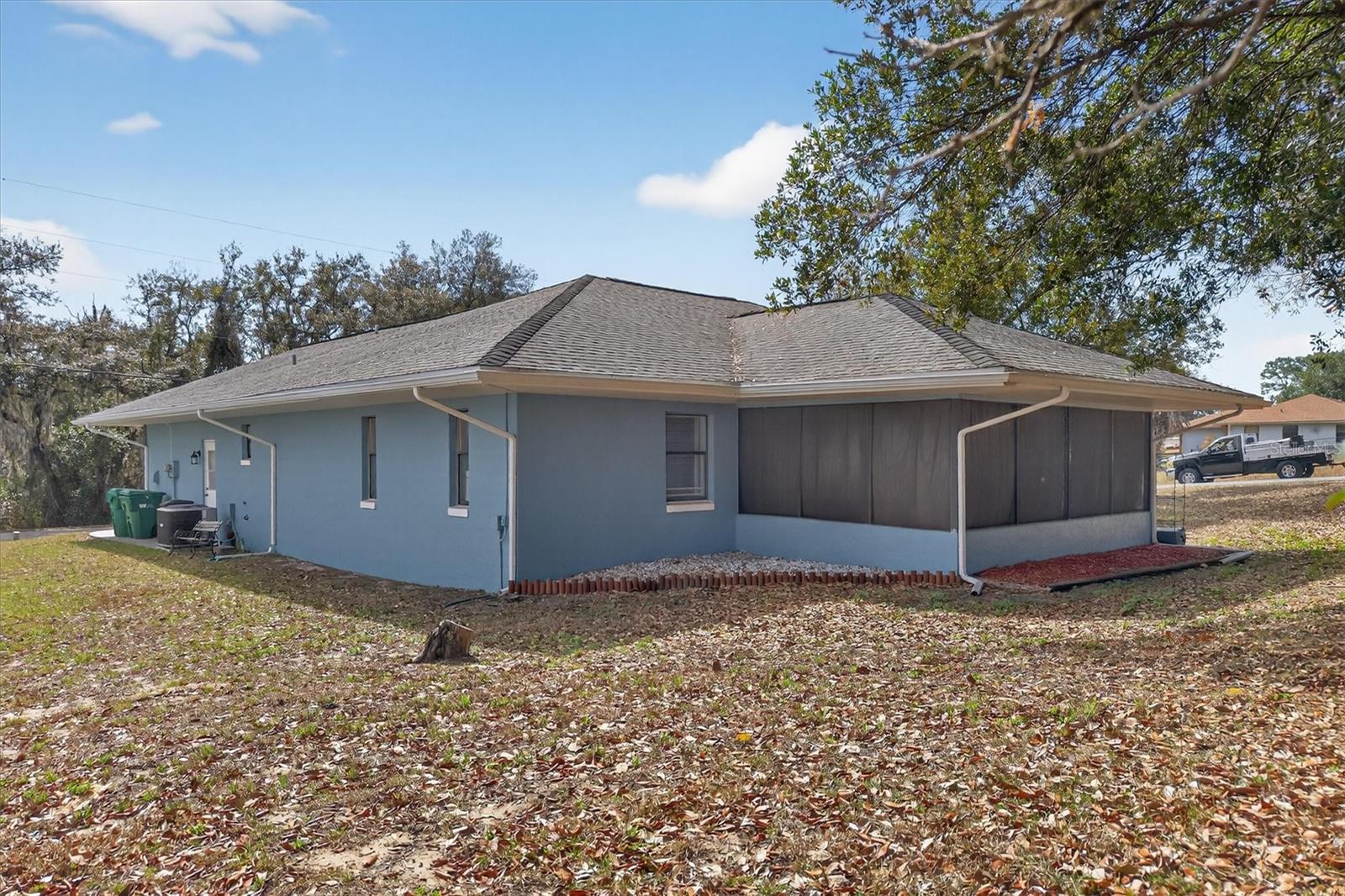 ROLLING GREENS INVERNESS - Residential