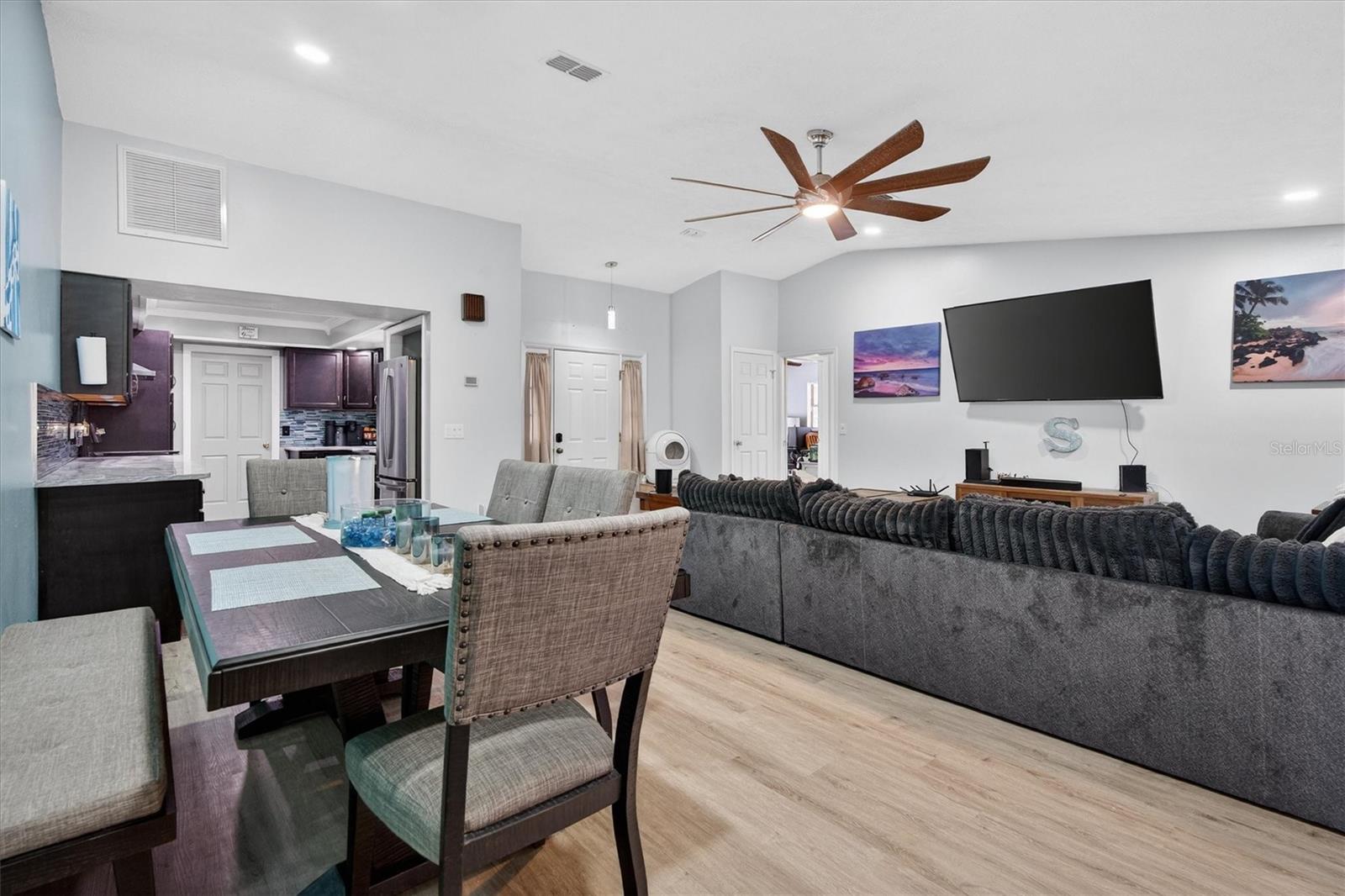 ROLLING GREENS INVERNESS - Residential