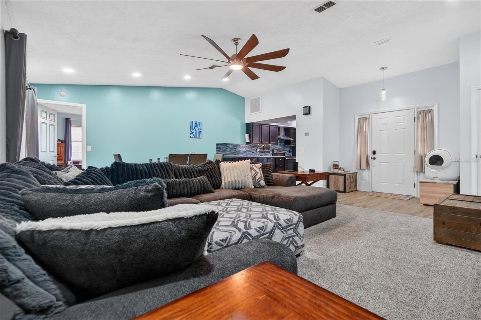 ROLLING GREENS INVERNESS - Residential