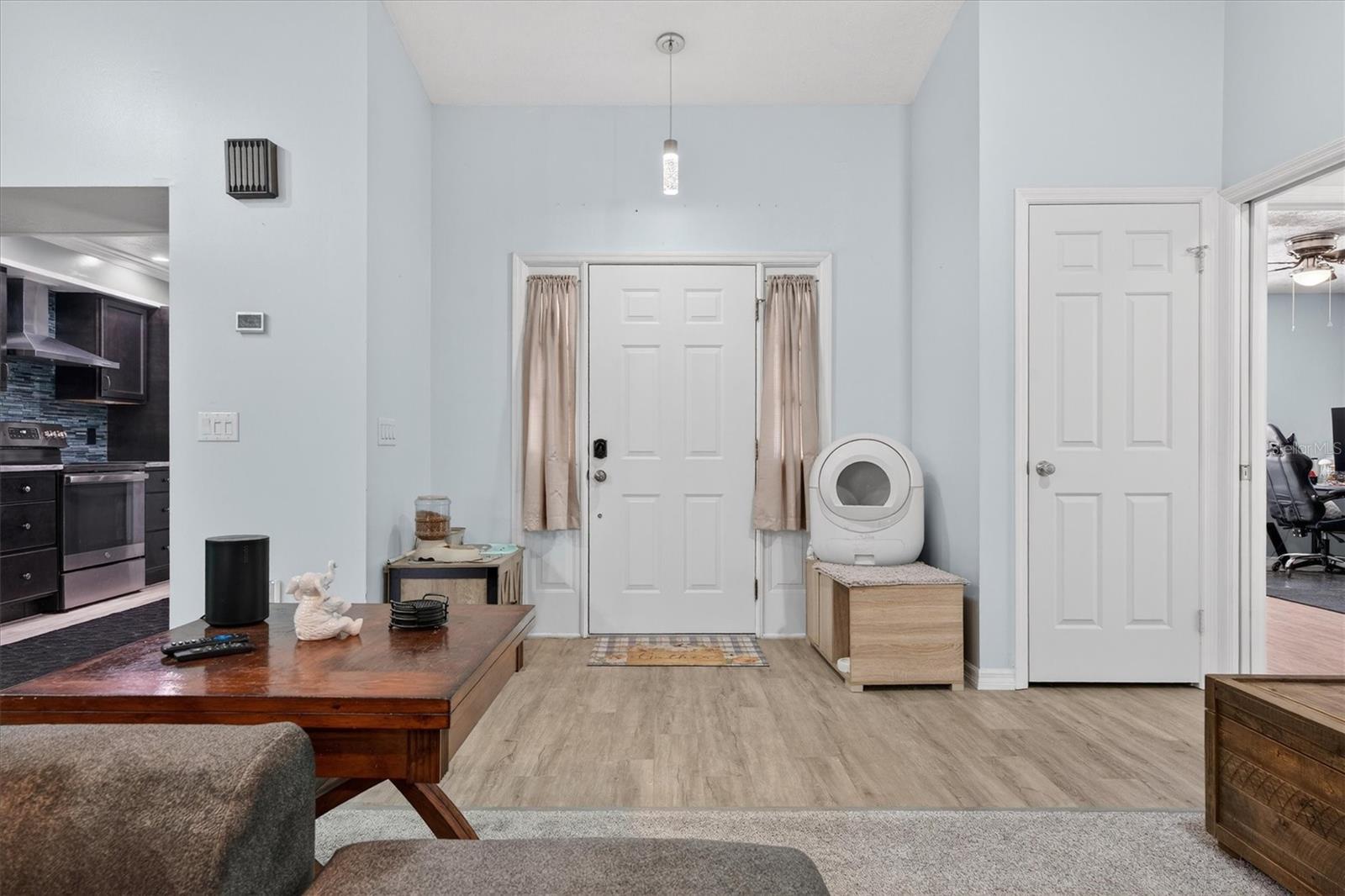 ROLLING GREENS INVERNESS - Residential