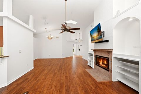 Tiny photo for 16610 Majestic Court, Clermont, FL 34711 (MLS # O6393386)