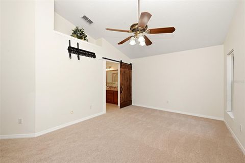 Tiny photo for 16610 Majestic Court, Clermont, FL 34711 (MLS # O6393386)