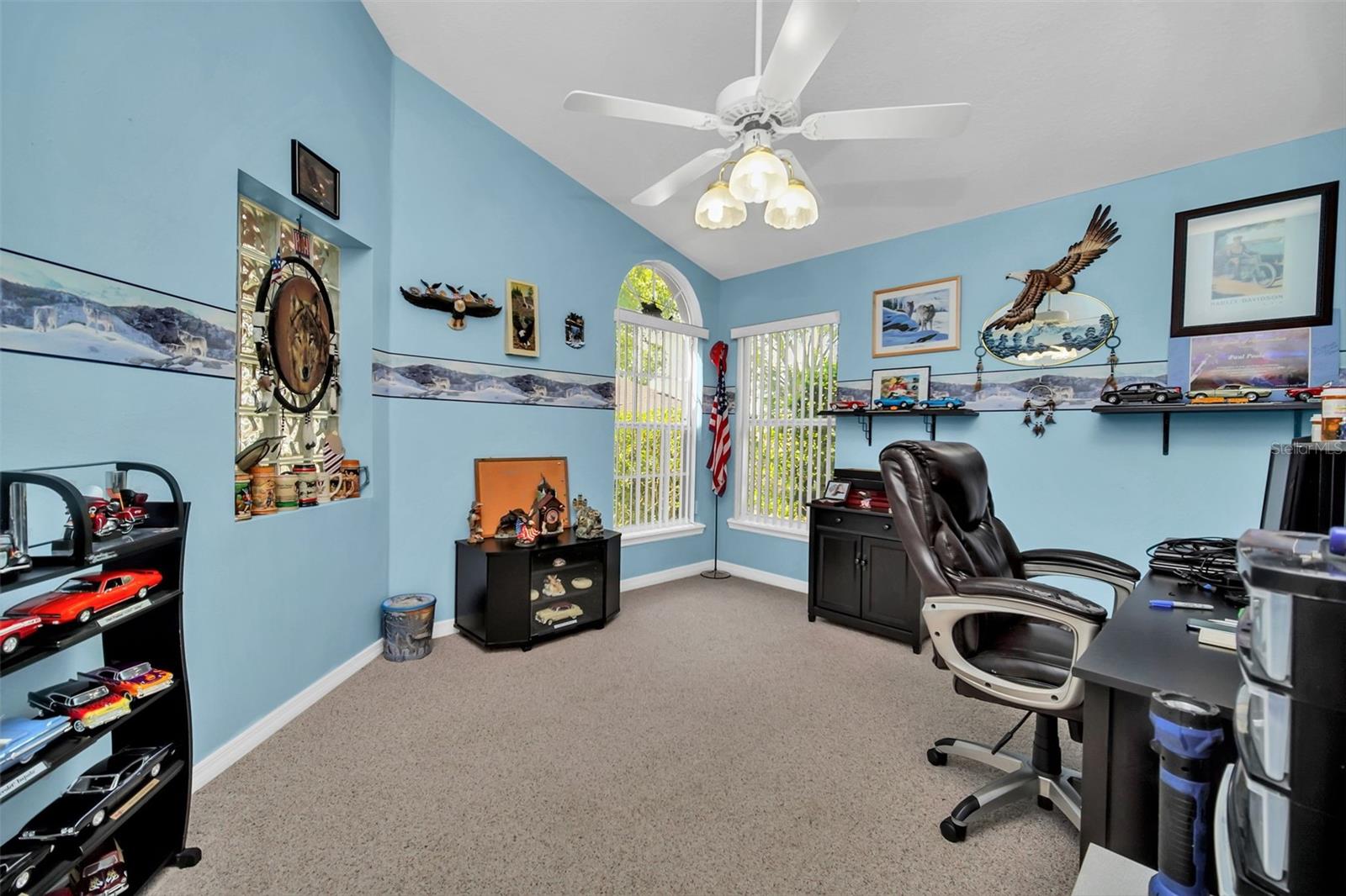 PALISADES PH 01 - Residential