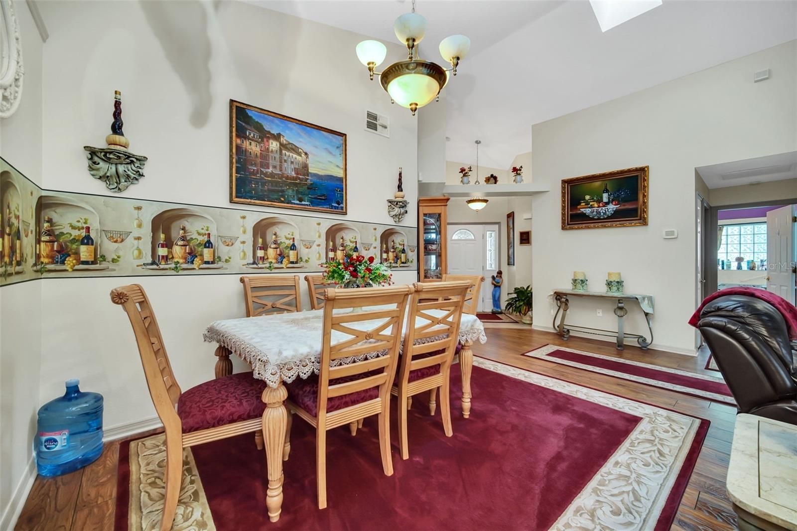 PALISADES PH 01 - Residential