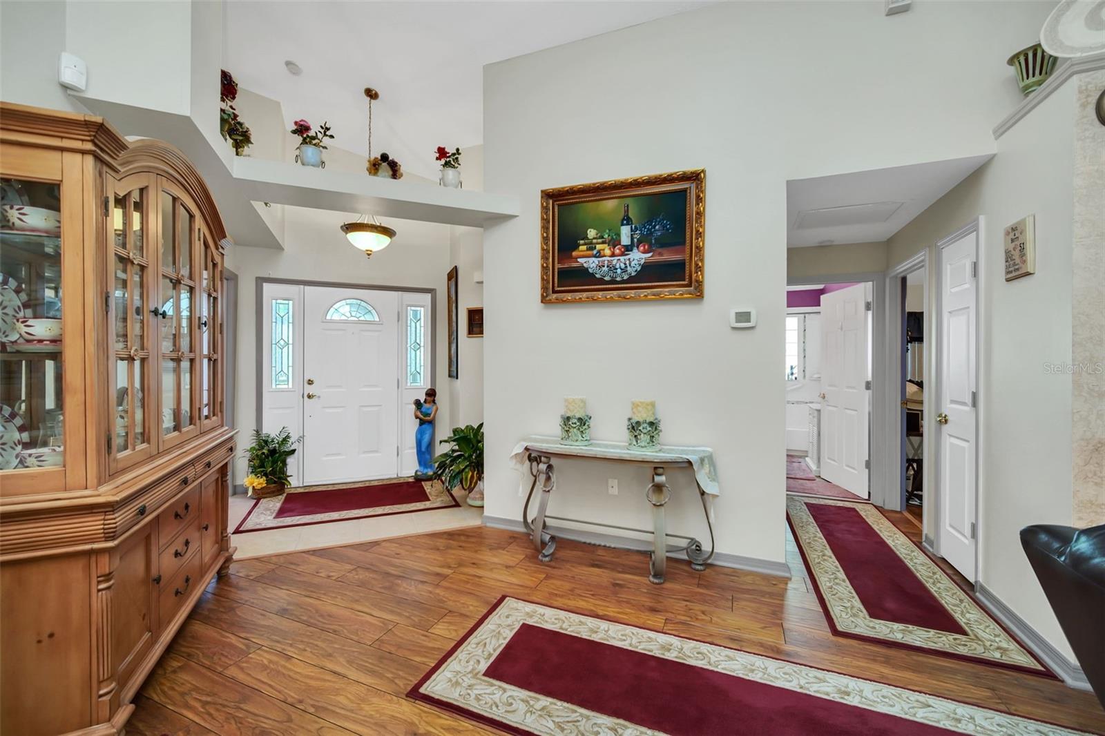 PALISADES PH 01 - Residential