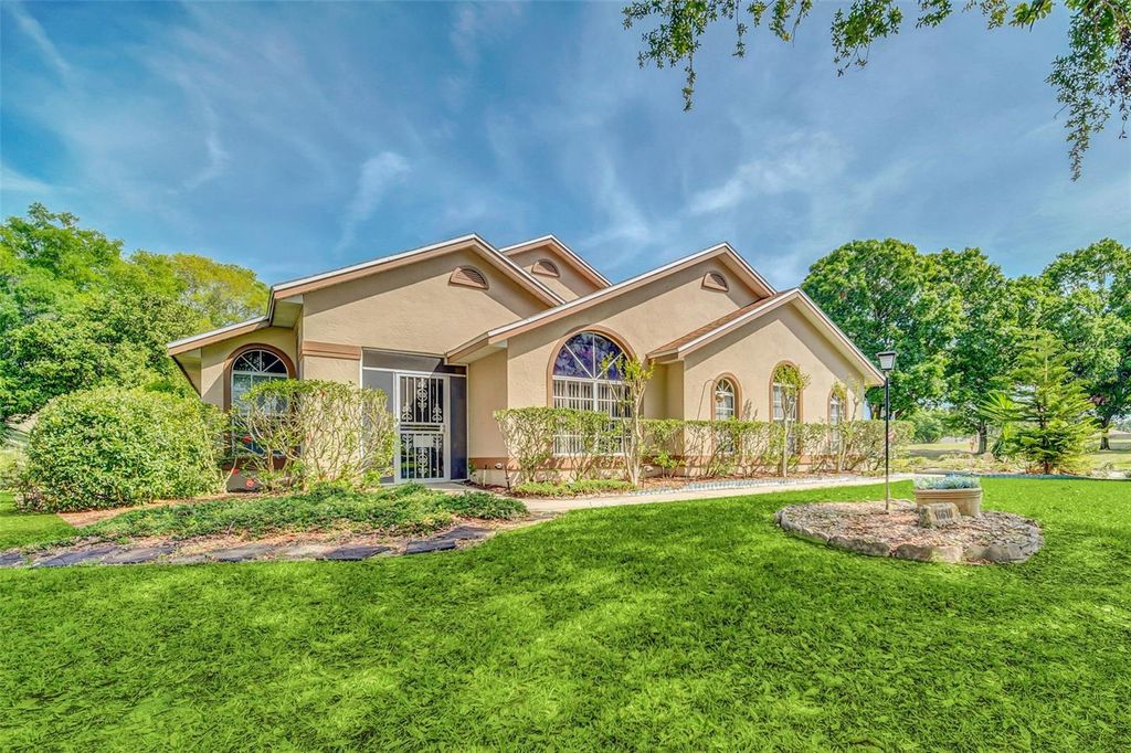 Photo of 16610 Majestic Court, Clermont, FL 34711 (MLS # O6393386)