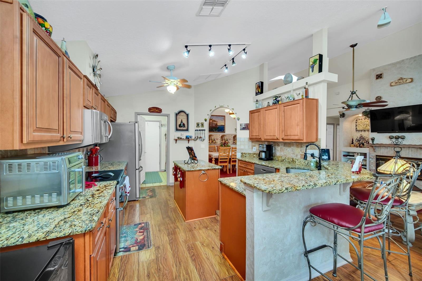 PALISADES PH 01 - Residential