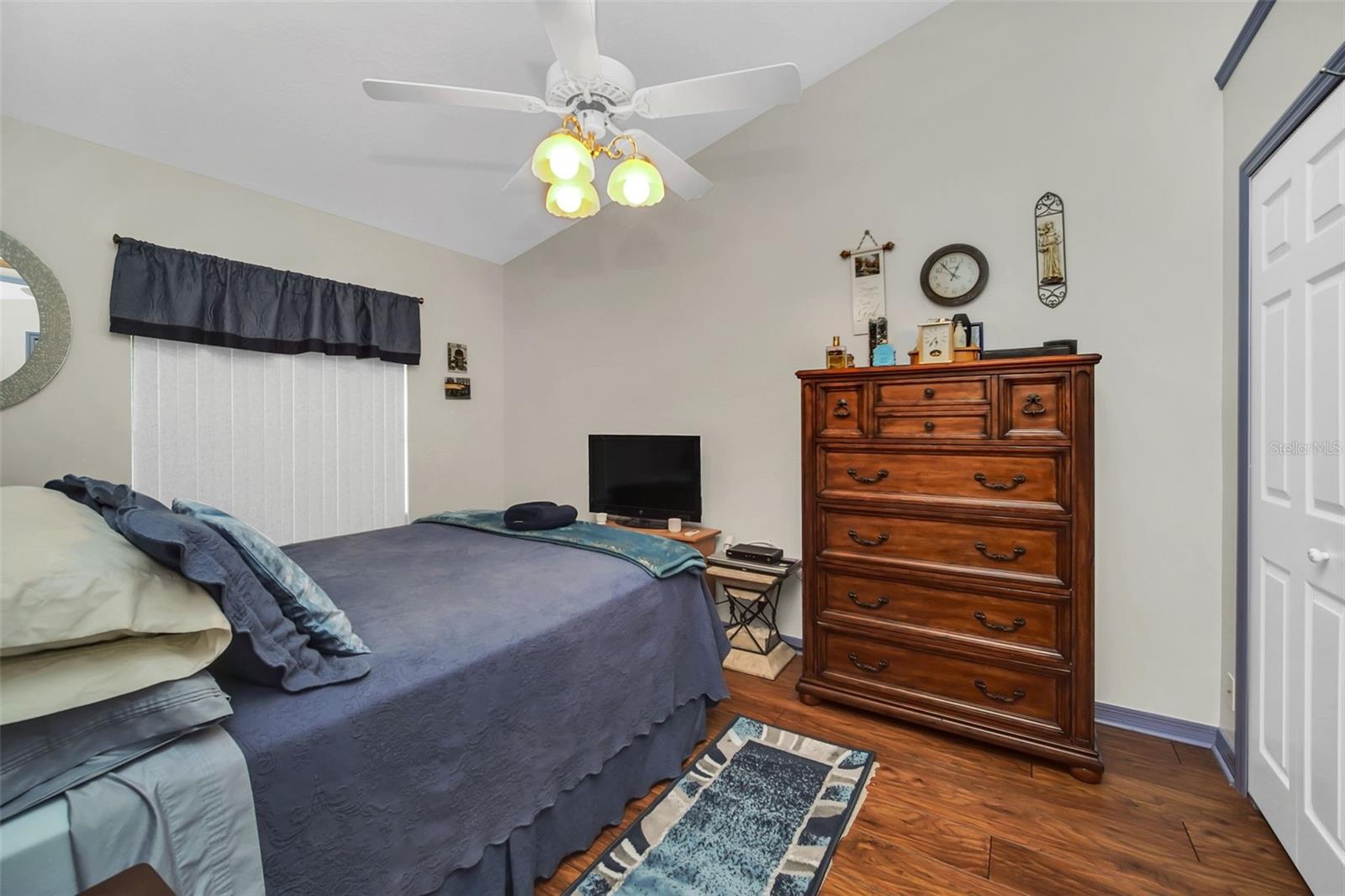 PALISADES PH 01 - Residential