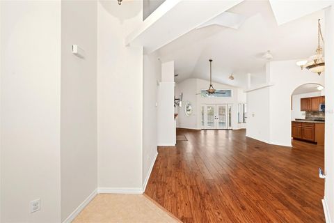 Tiny photo for 16610 Majestic Court, Clermont, FL 34711 (MLS # O6393386)