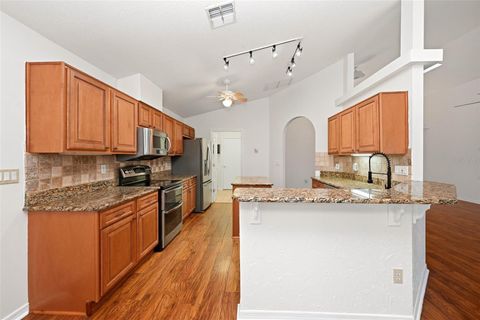 Tiny photo for 16610 Majestic Court, Clermont, FL 34711 (MLS # O6393386)