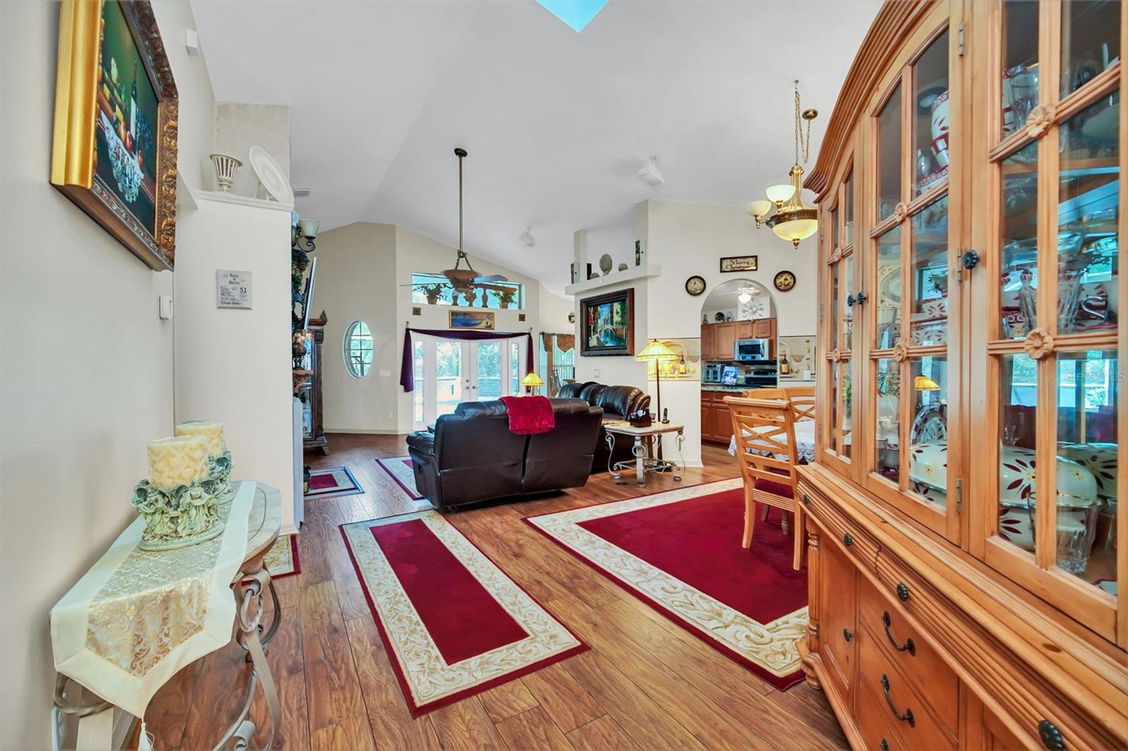 PALISADES PH 01 - Residential