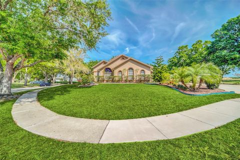 Tiny photo for 16610 Majestic Court, Clermont, FL 34711 (MLS # O6393386)