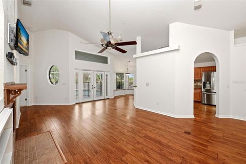 Tiny photo for 16610 Majestic Court, Clermont, FL 34711 (MLS # O6393386)