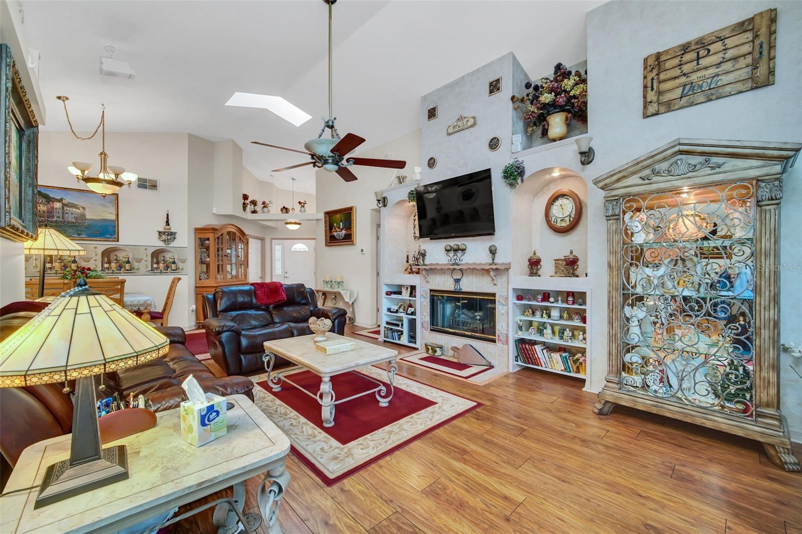 PALISADES PH 01 - Residential