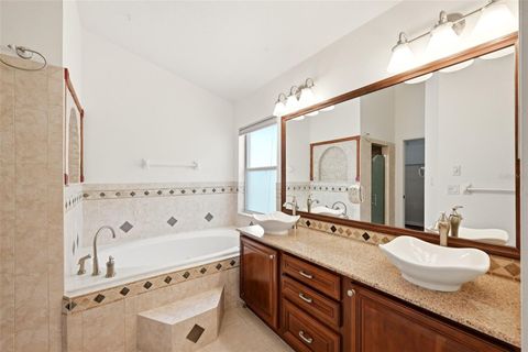 Tiny photo for 16610 Majestic Court, Clermont, FL 34711 (MLS # O6393386)