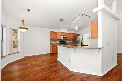 Tiny photo for 16610 Majestic Court, Clermont, FL 34711 (MLS # O6393386)