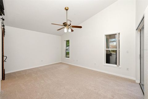 Tiny photo for 16610 Majestic Court, Clermont, FL 34711 (MLS # O6393386)