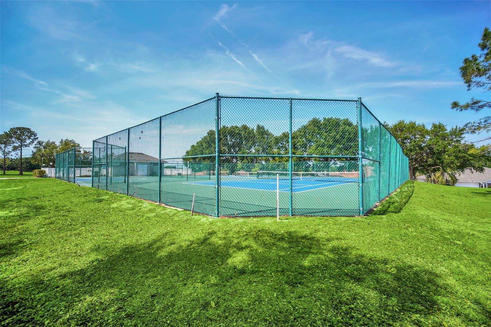 PALISADES PH 01 - Residential