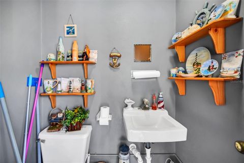 Tiny photo for 16610 Majestic Court, Clermont, FL 34711 (MLS # O6393386)