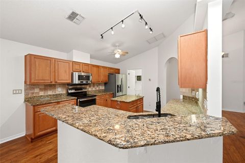 Tiny photo for 16610 Majestic Court, Clermont, FL 34711 (MLS # O6393386)