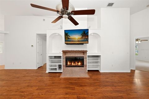 Tiny photo for 16610 Majestic Court, Clermont, FL 34711 (MLS # O6393386)