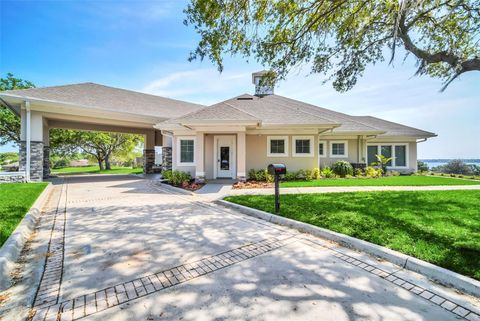 Tiny photo for 16610 Majestic Court, Clermont, FL 34711 (MLS # O6393386)