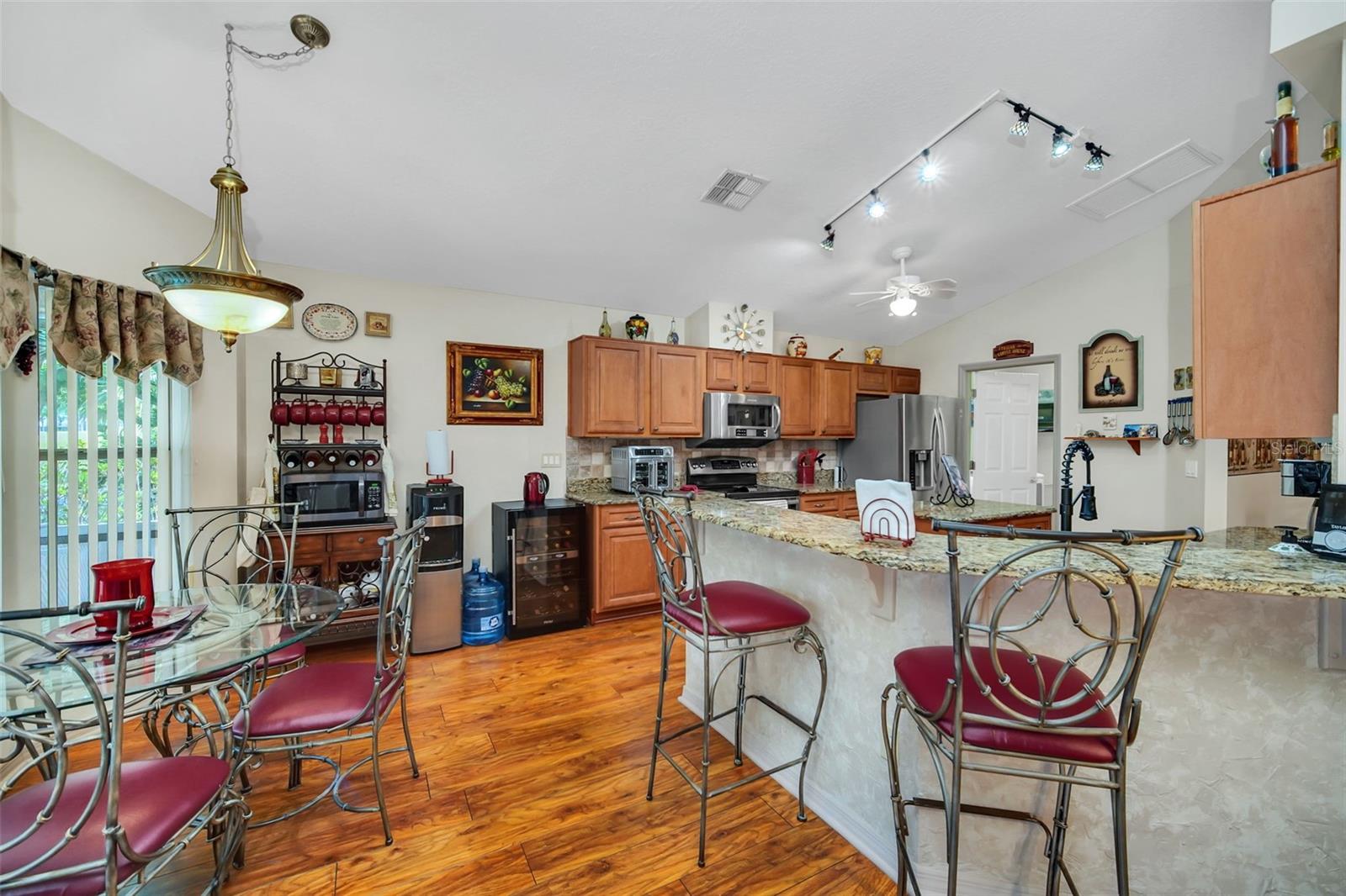 PALISADES PH 01 - Residential