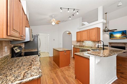 Tiny photo for 16610 Majestic Court, Clermont, FL 34711 (MLS # O6393386)