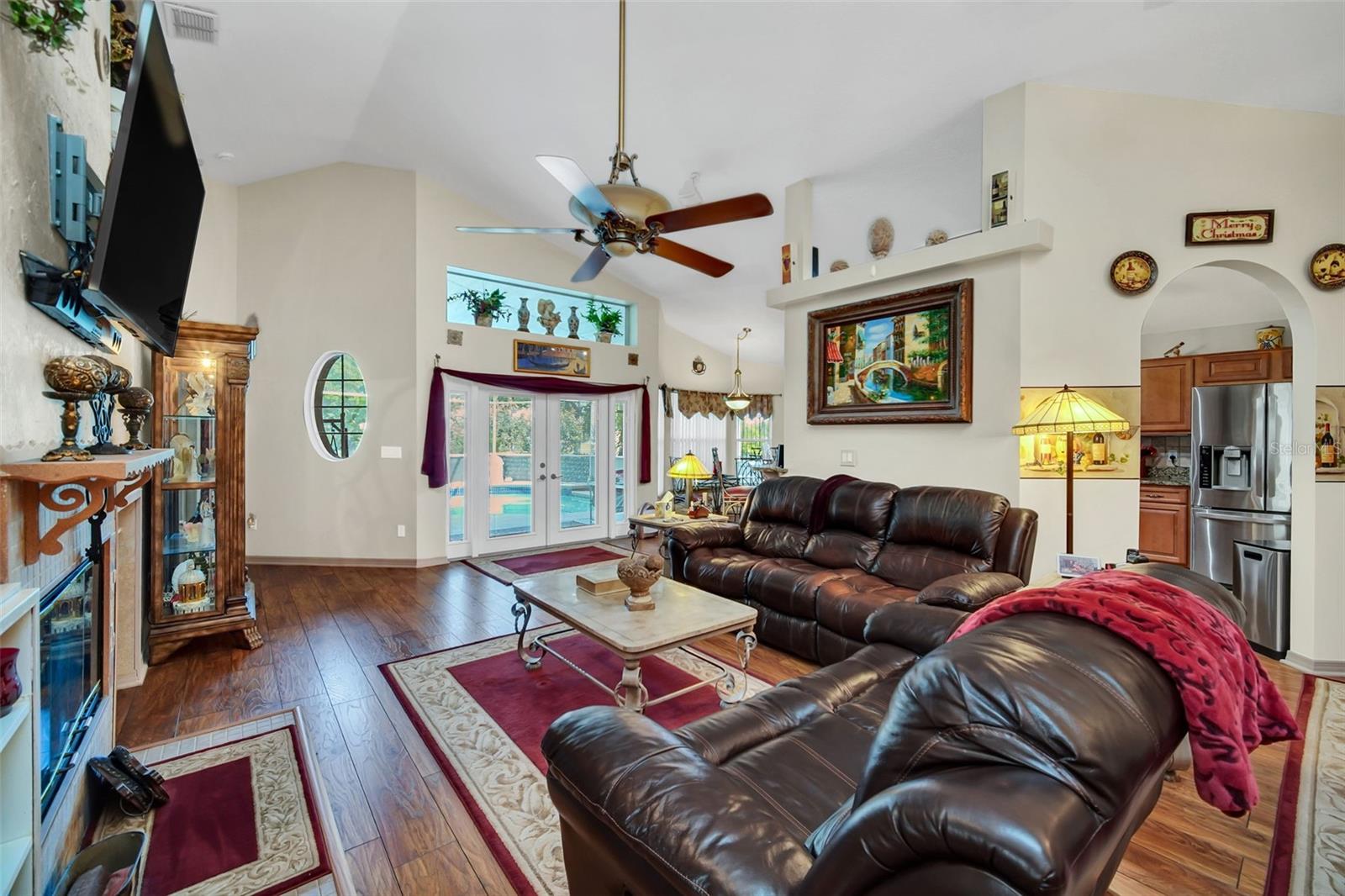 PALISADES PH 01 - Residential