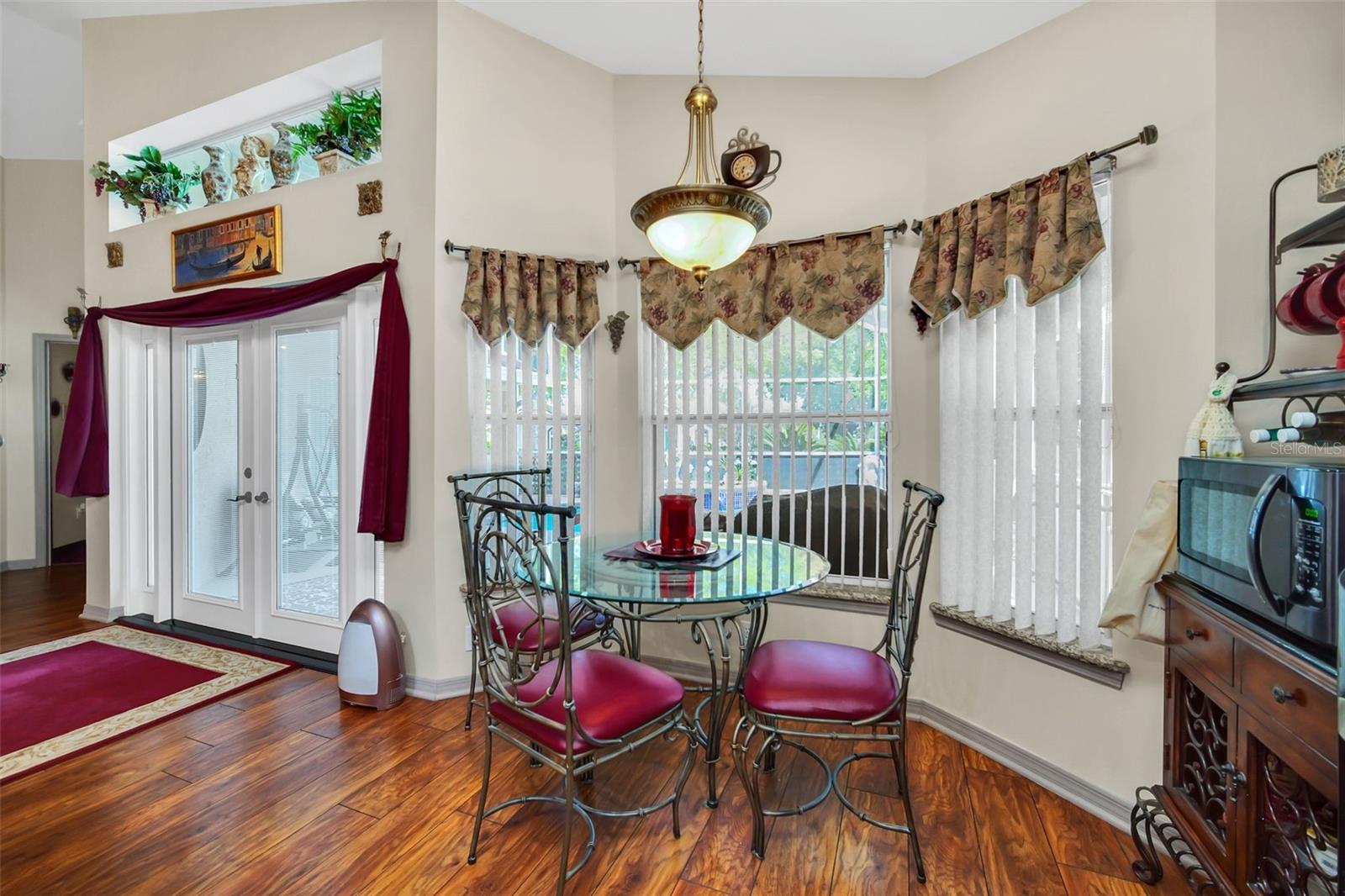 PALISADES PH 01 - Residential